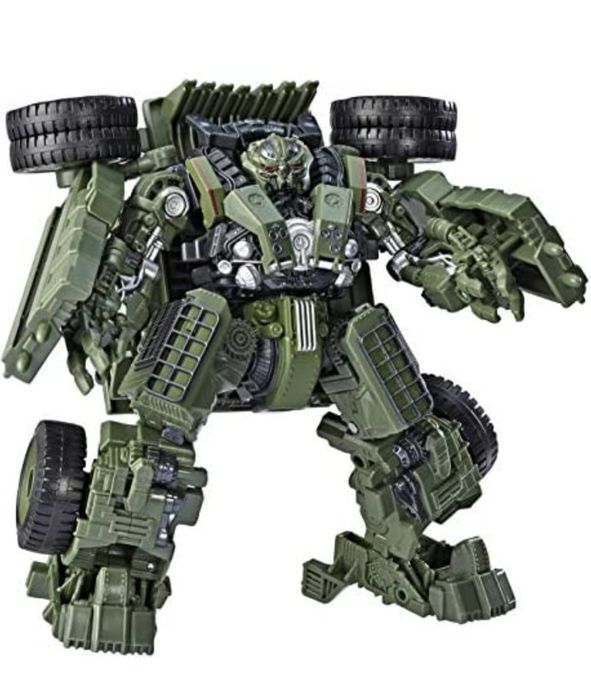 Продам трансформера Hasbro Takara Tomi Studio series 42 Long Haul