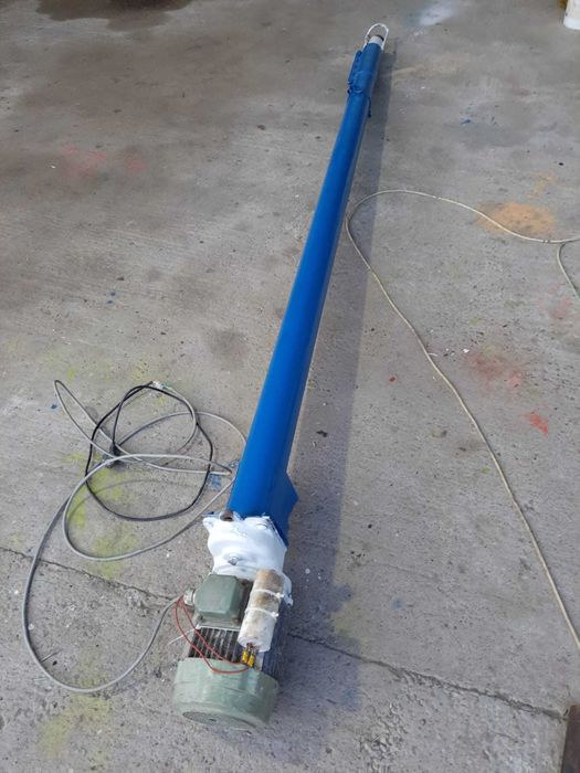 Vand snec cereale 3m  220v