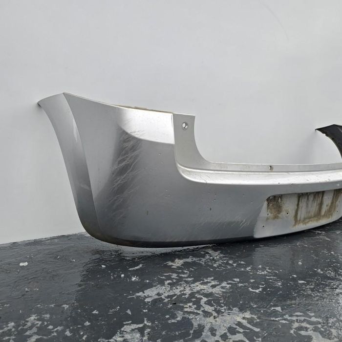 Bara spate z157 Opel Meriva A