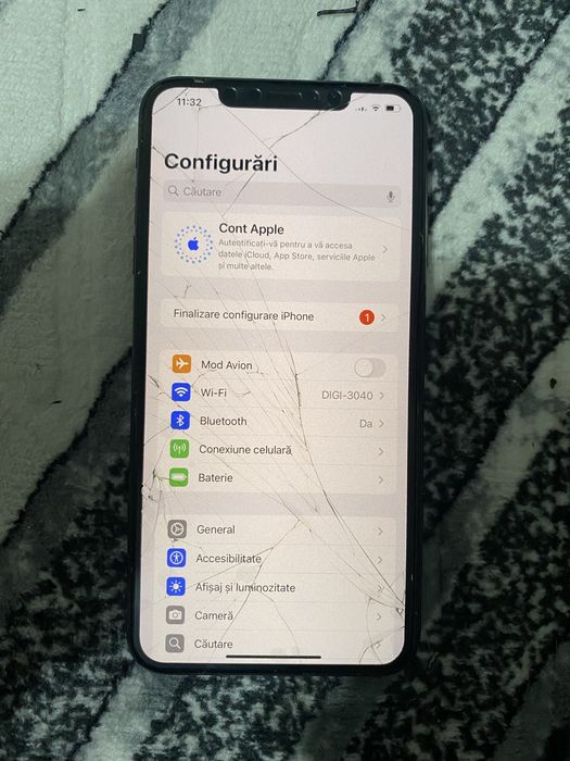 Iphone xs max !! 64 gb