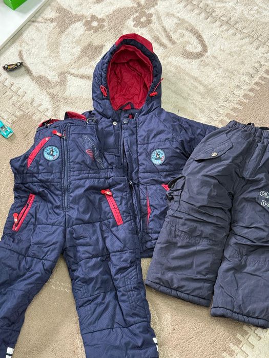 Вещи детские 2-3 года