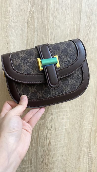 Сумочка удобнаЯ.