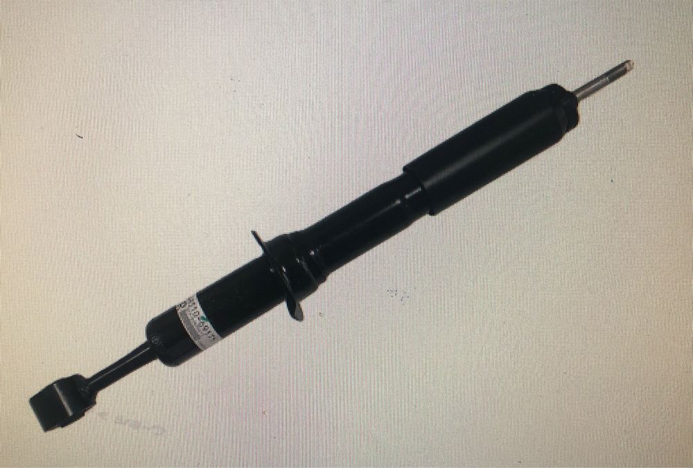 Toyota Prado Amartizator