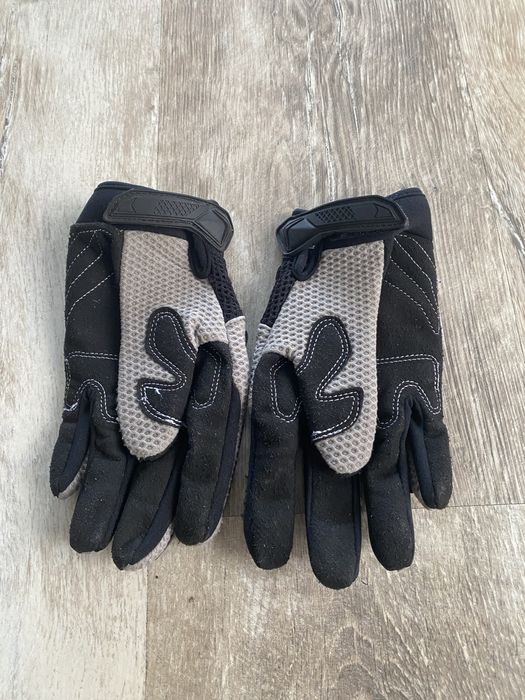 Manusi motocicleta