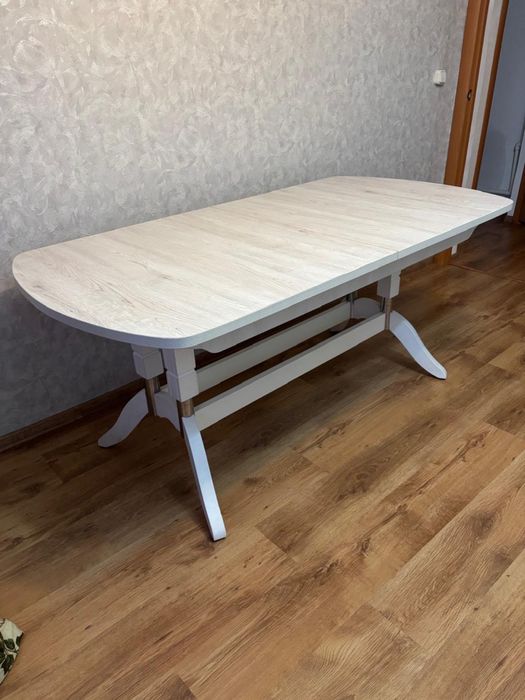 Стол кухонный раскладой