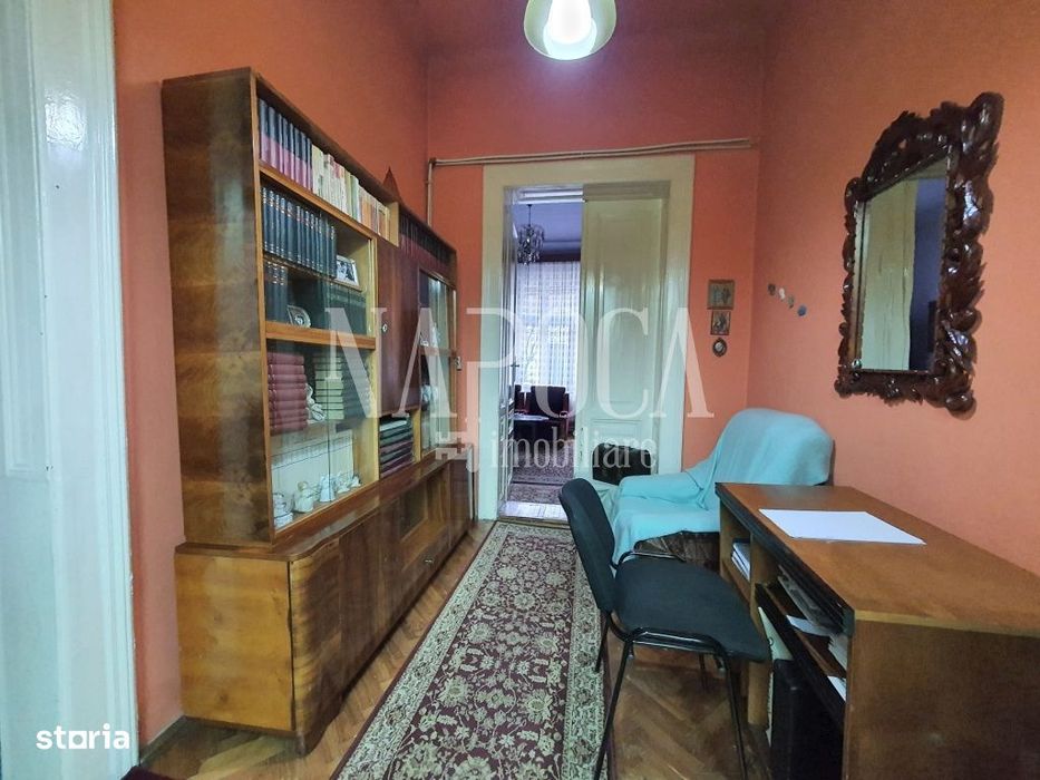 Apartament 4 camere de vanzare in Olosig Oradea, Oradea