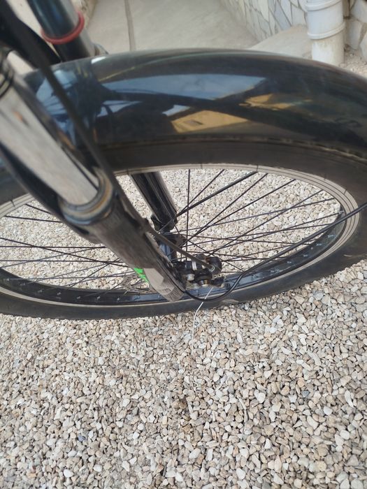 Велосипед спортивный велик