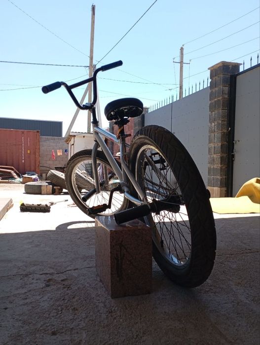 Продам велик бмх