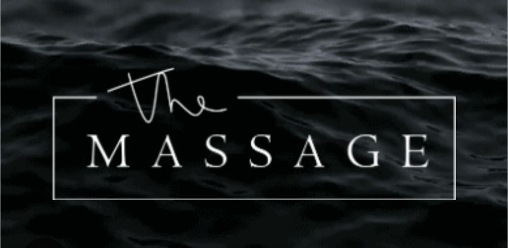 Расслабляющий массаж