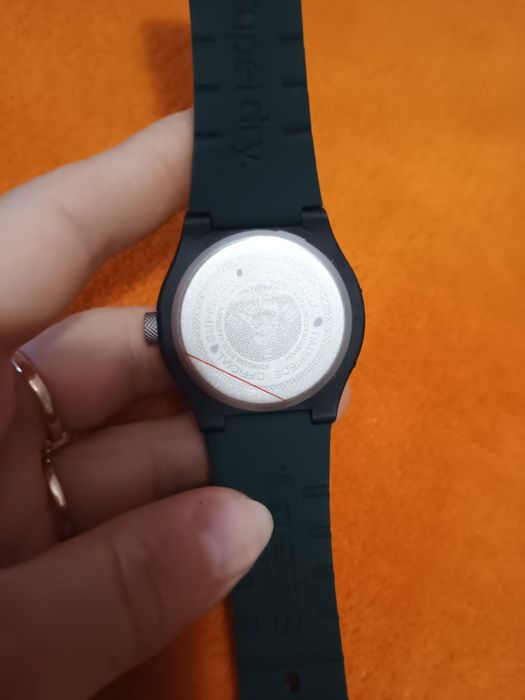 Часовник superdry