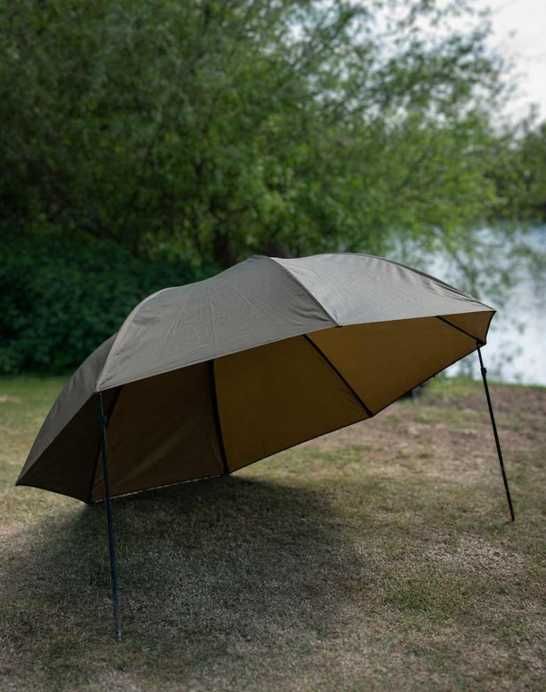 Vand Umbrela Fox Brolly 60'' 300cm NOUA!!