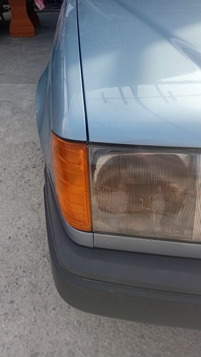 Мерседес универсал