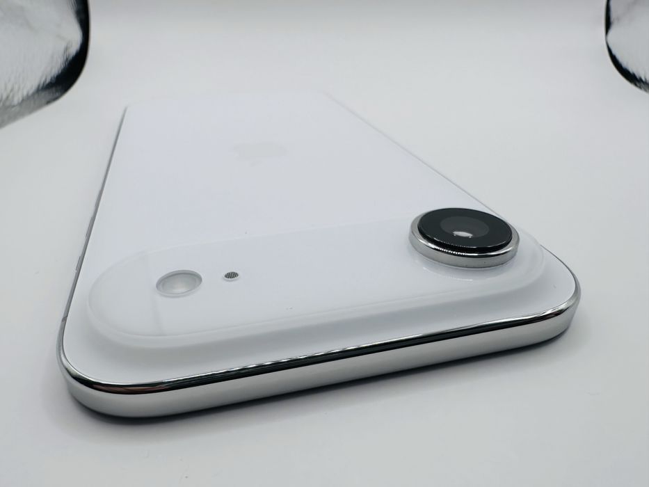 *Като Нов* Apple iPhone 17 Air 256 GB Cloud White Unlocked