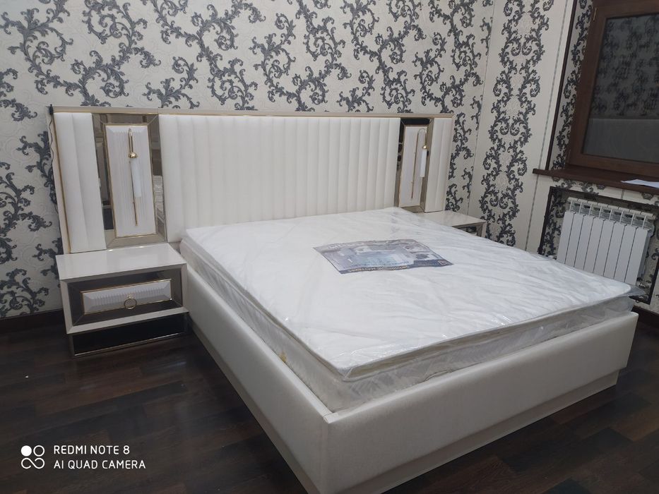 Мебель на заказ любой сложности