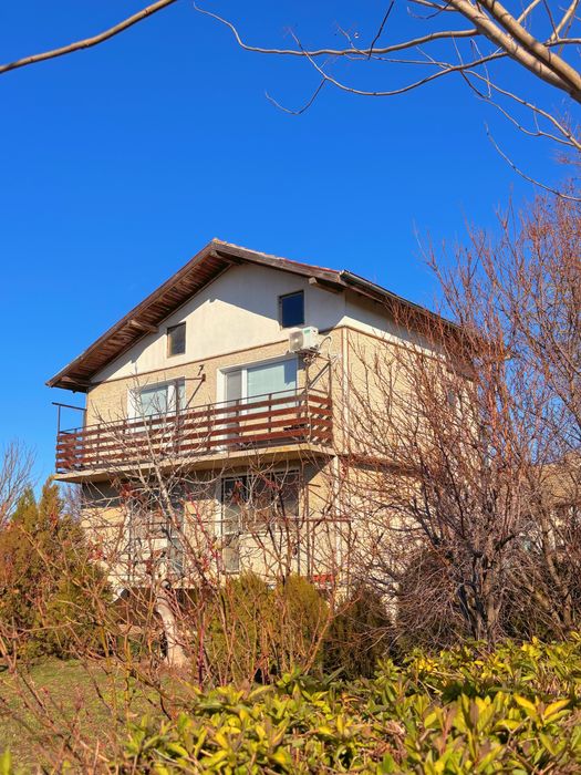 Продава се Къща в Шабла - 851 кв.м за 132 €/кв.м - Снимка #1