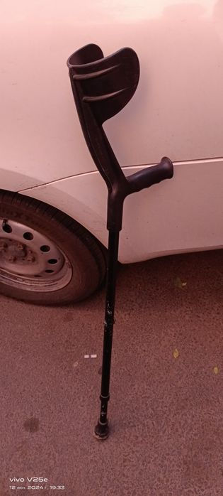 Костыль для взрослых