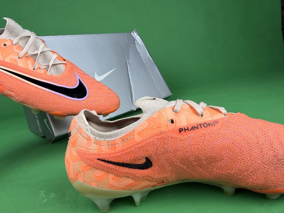Бутонки Nike Phantom GX elite
