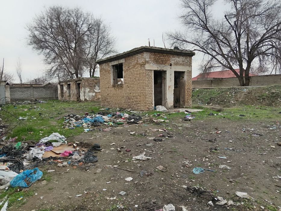 Земля продается