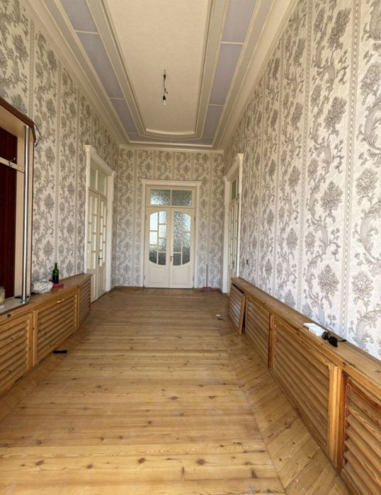 8 ком Назарбек аренда Участок