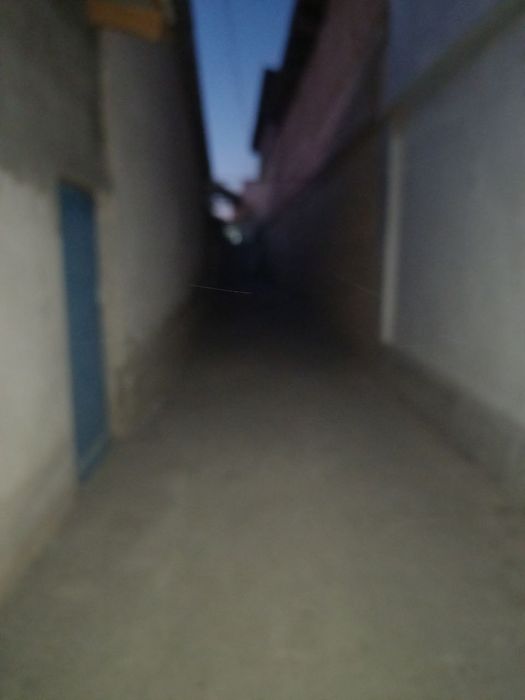 Продаётся паловина  дома