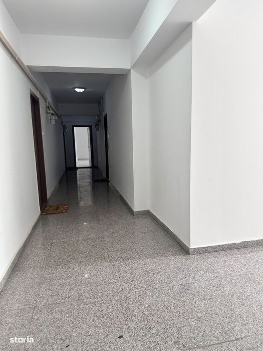 Apartament 3 camere, etaj 3, construcție 2024 + loc de parcare