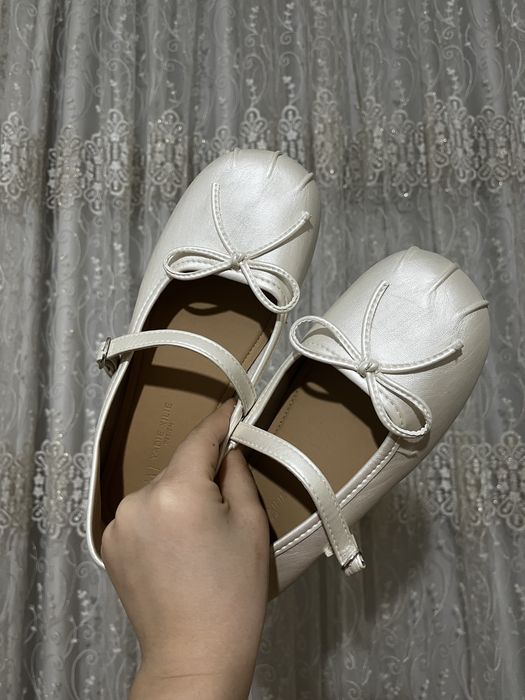 Балетки Yadie xili