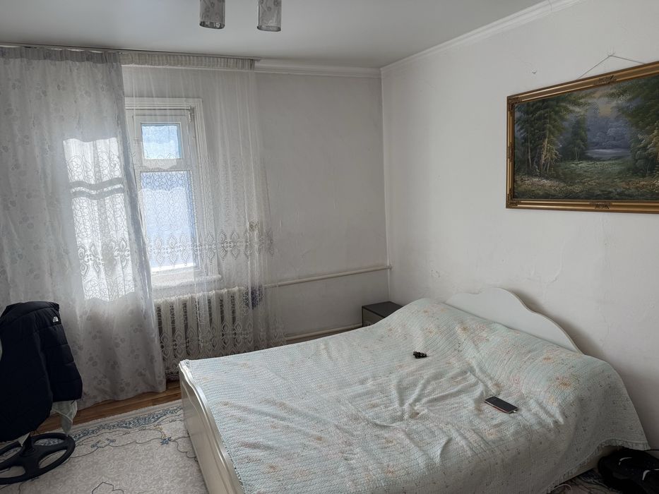 Сдается дом на долгий срок