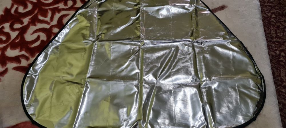 Vand kit reflector lastolite