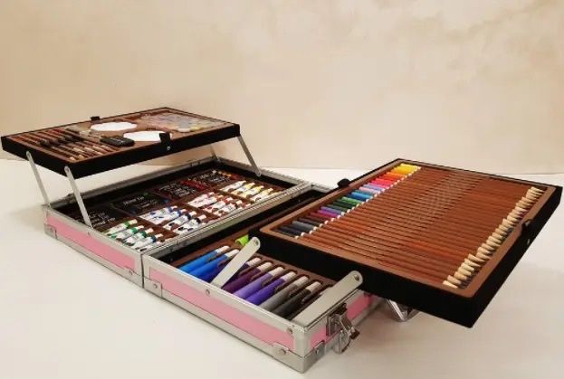 набор для рисования