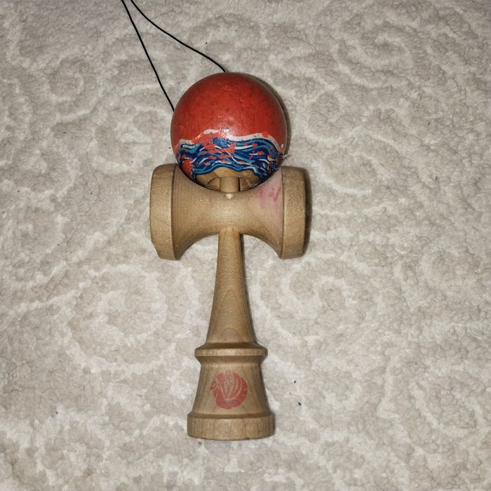 Kendama Davide pro model