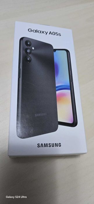 Samsung A05s sigilat