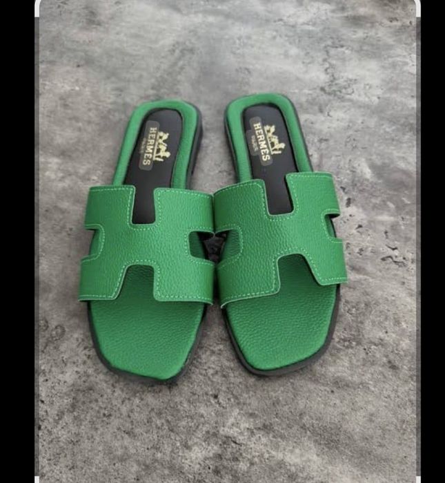Papuci de dama Hermes