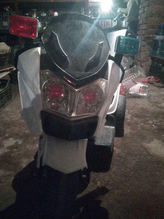 Детски мотор 12V