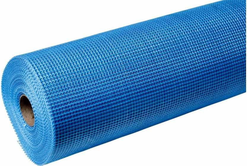 Фасад учун стеклосетка, сувда эримайди , куешда куймайди Финляндия