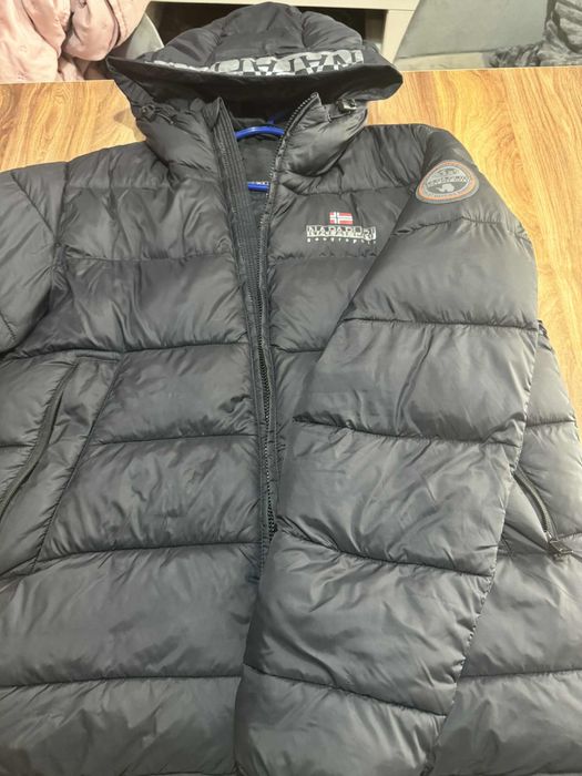 Зимно яке на NAPAPIJR