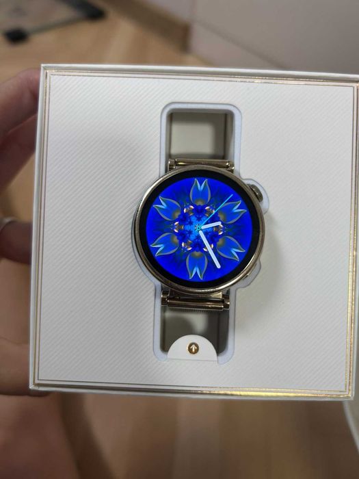Часовник HUAWEI watch GT 4