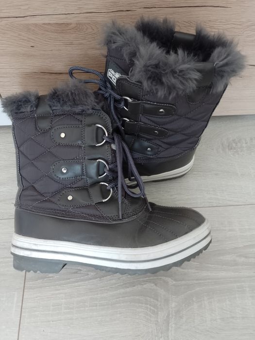 Cizme de zăpadă Polar (37)