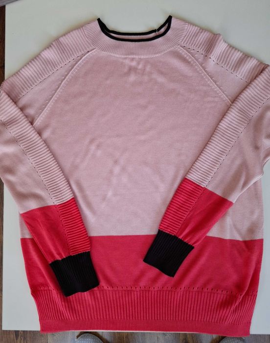 Дамски пуловер NEXT , размер L