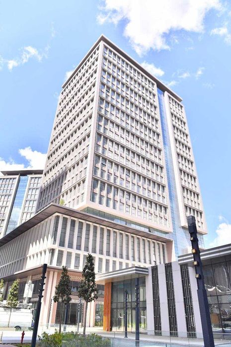 Фибрабетон GRC (FIBROBETON) уникальные фасады и декоративные