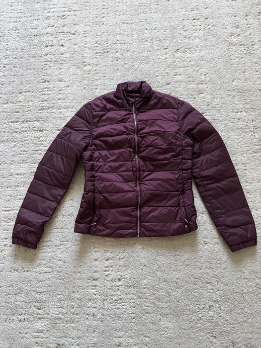 Есенно яке Massimo Dutti
