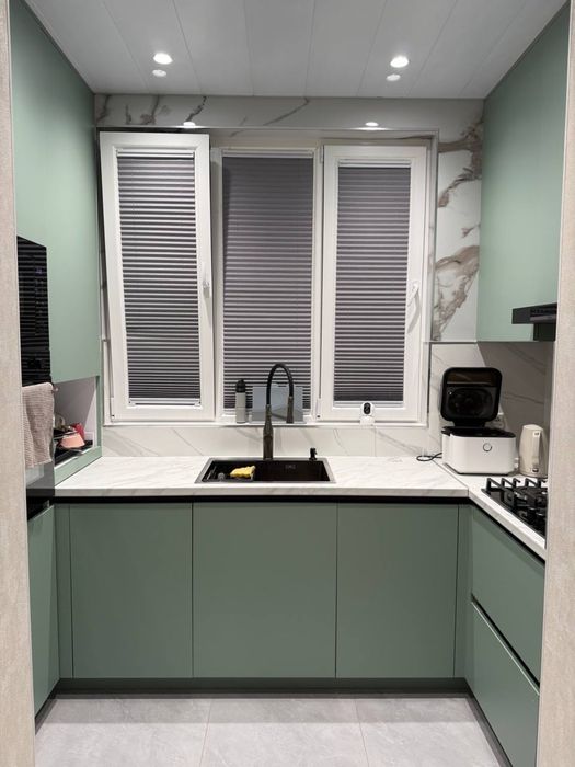 Продается 2/4/4 Авиасозлар - 3 (Котельная)