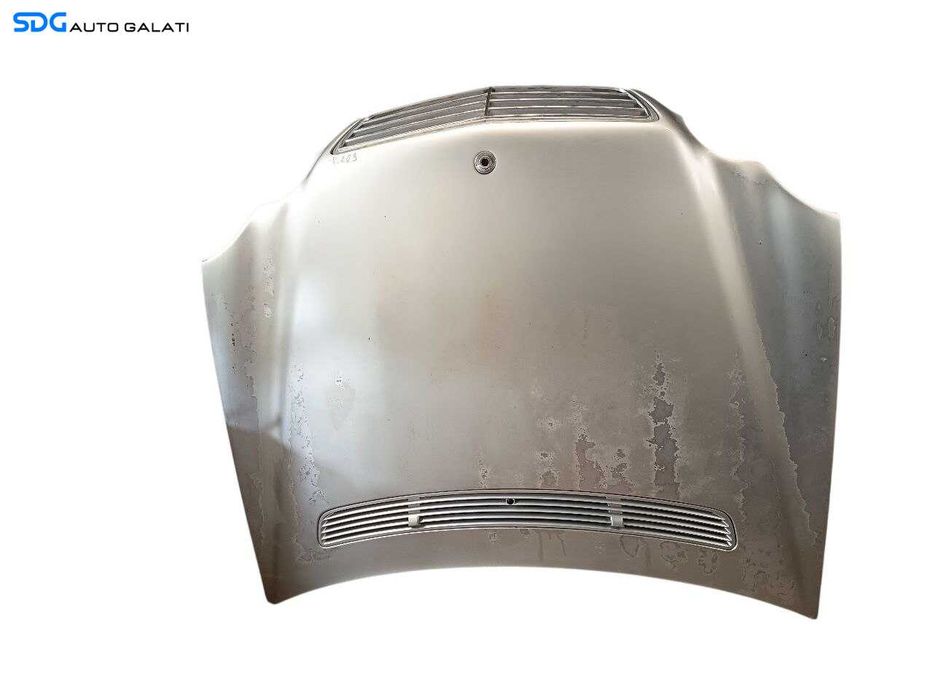 Capota Motor Mercedes W203 Clasa C Class 2001 - 2007 [LC2651]