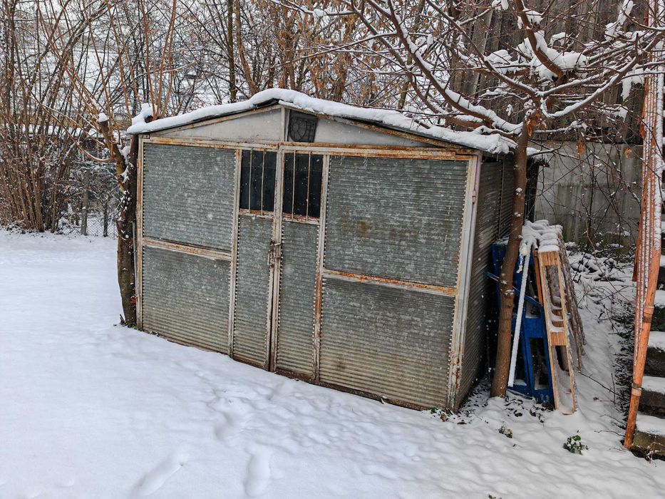 Inchiriez imobil langa Parcul Central