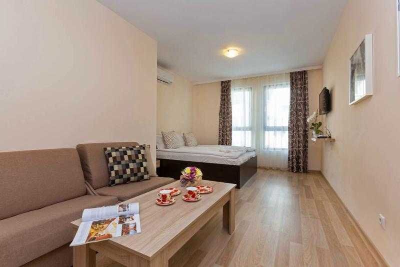 Продава се Едностаен апартамент в София, Западен парк - 64 кв.м за 765 €/кв.м - Снимка #2