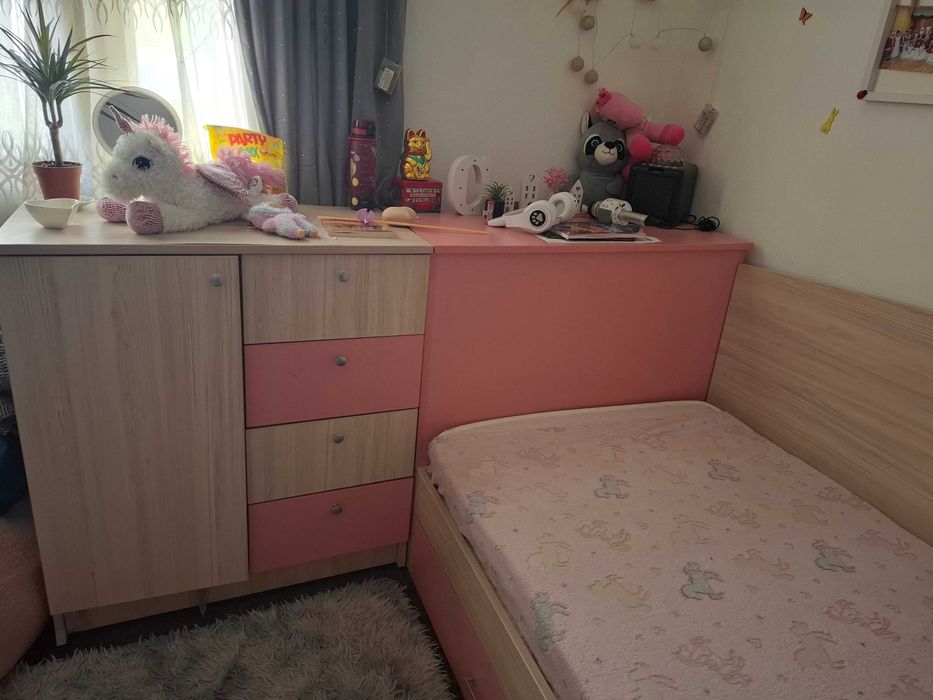 Детско обзавеждане