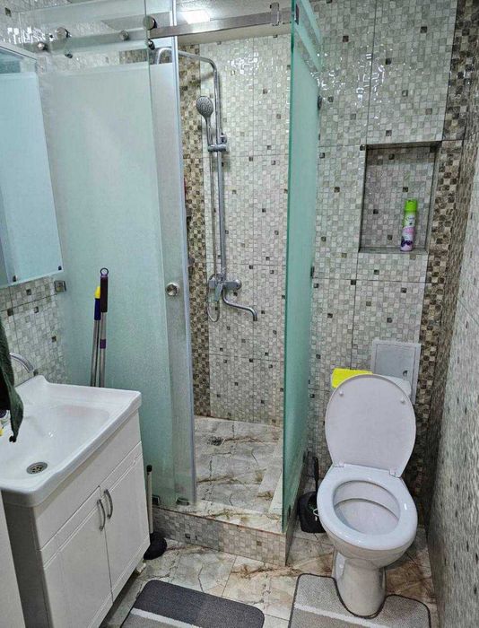 СРОЧНО Кишмишка тарафда 2 хонали квартира ижарага берилади!!!