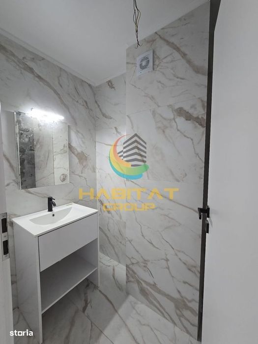 3 camere tip Duplex la 10 minute de Metrou Piata Sudului