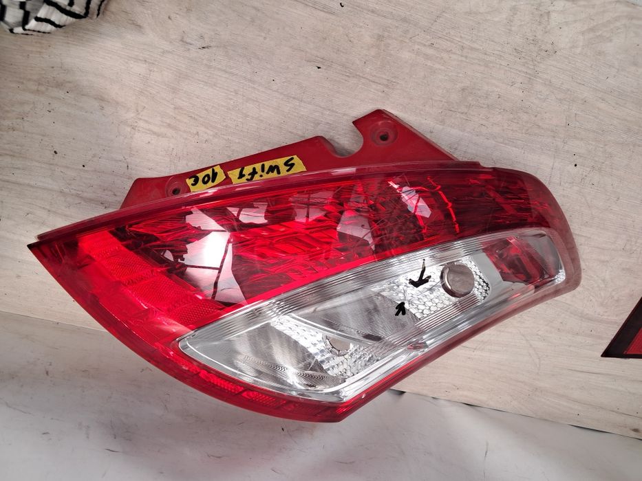 Стоп  Suzuki Swift 10evro