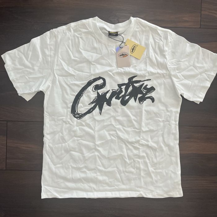Tricou Corteiz Nou