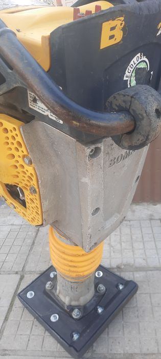 Трамбовка Bomag bt60/2.8kw Двигател Хонда НовМодел